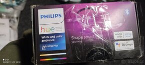 led paska Philips - 2