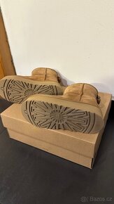 Dětské UGG vel 32,5, sněhule - 2