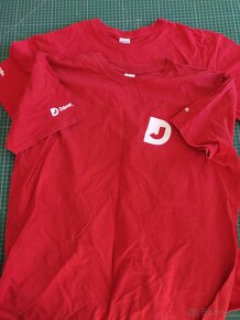 tričko Dáme jídlo - 2