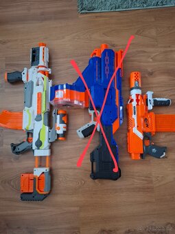 Nerf - 2