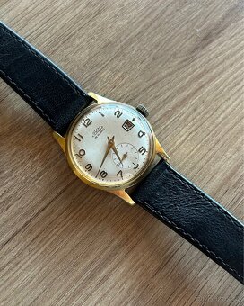 Hodinky Prim - 2