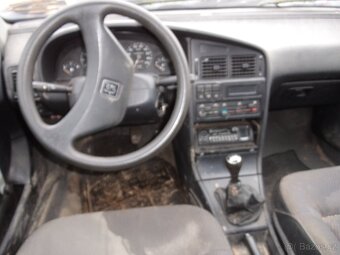 Peugeot 405 1.9d - 2