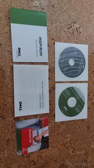 Notebook DELL - 2