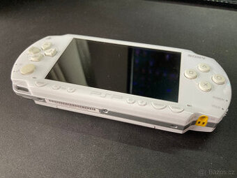 PSP Ceramic White - 2