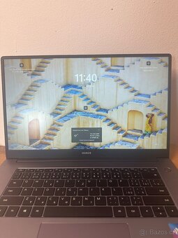 Honor Magicbook 15 1TB SSD - 2