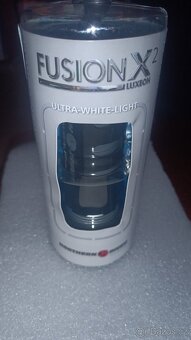 Potápěčská svítilna FUSION X2 - 2