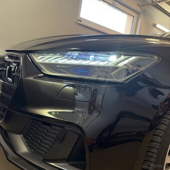 Audi A7 50TDI - 2