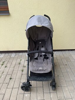 Golfový Kočárek Joil - 2