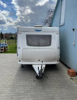 Karavan Hobby de luxe easy 440 - 2