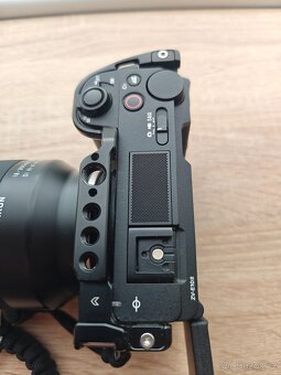 Sony Alpha ZV-E10 II + objektivy - 2