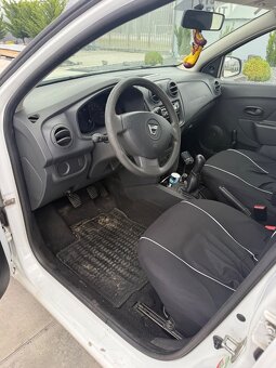 Dacia Logan MCV - 2
