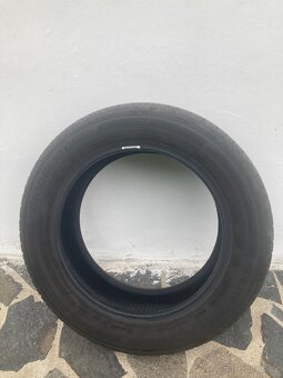 BRIDGESTONE TURANZA 195/60R16 89H-LETNÍ PNEU-4 ks - 2