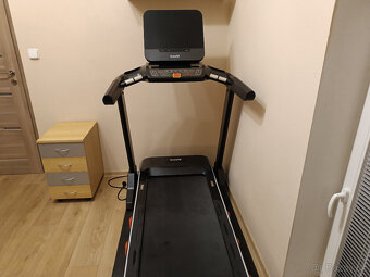 Běžecký pás TRINFIT Gara T800i Sport - 2