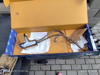 umyvadlova baterie grohe - 2