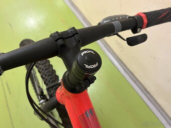 Dětské kolo SCUD 24" - 2