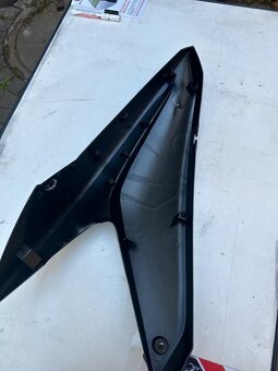 Honda CBF 125 boční kapota levá - 2