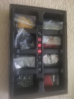 Desková hra Risk - 2