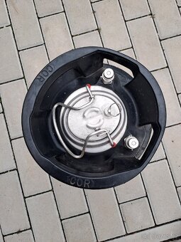 Kyvety 9l, pin lock, jako nové, repasované - 2