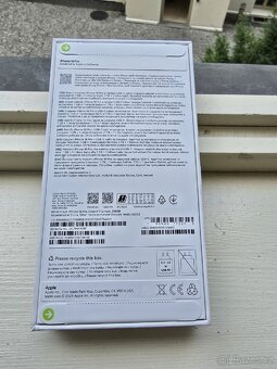 Apple iPhone 16 pro 256GB Desert - 2