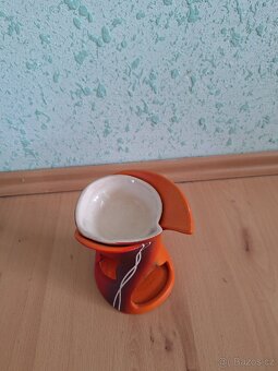 Aroma lampa - 2