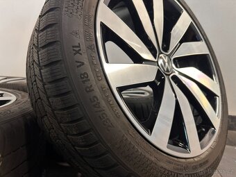 ❄️ alu VW Passat 3G B8 r18 Marseille 3G0601025P - 2