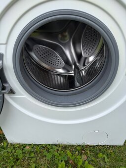 Pračka PHILCO rok stará PLD 147 EG - 2