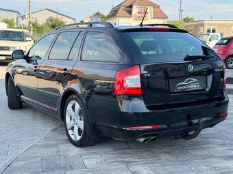 Škoda Octavia Combi 1.4 TSI Ambiente - 2