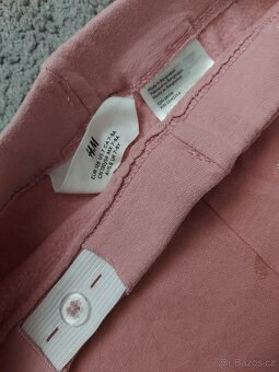 Legíny H&M 128/134 - 2