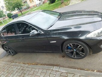 Prodám bmw f10 523i - 2