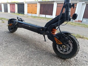 Kukirin G2 Master - 2