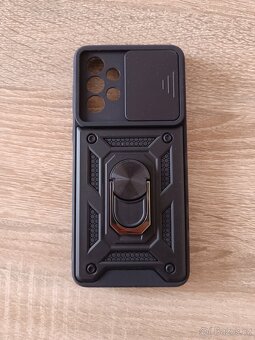 Kryt YIRSUR pro Samsung Galaxy A33 5G - 2