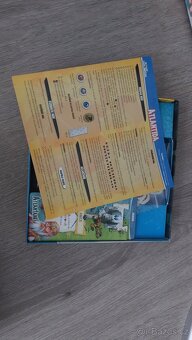 deskova hra Settlers atlantida cz - 2