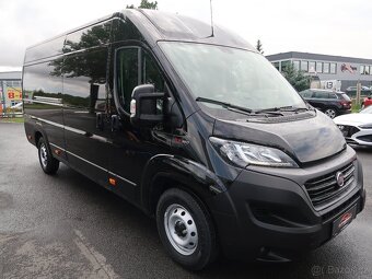 Fiat Ducato 2.3MTJ,118kW,L4H2,kamera,navi,DPH - 2