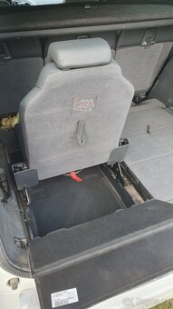 peugeot 5008 2,0 HDI - 2