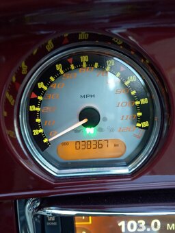 Harley Davidson Street Glide FLHXS Special - 2