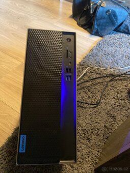 Lenovo Herní pc - 2