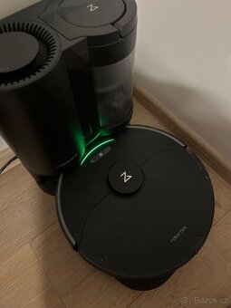 Roborock S7 MaxV Plus Black - 2
