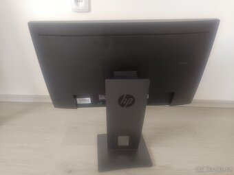 Prodám dva monitory z23 - 23 palců i samostatně - 2