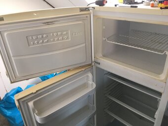 Lednička Beko s mražákem - 2