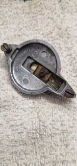 Čz deluxe krytka - 2