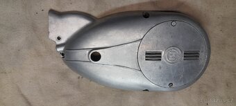 ČZ 125 - 2