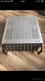 DENON POA-A1HD 10kanálový výkonový zesilovač - 2