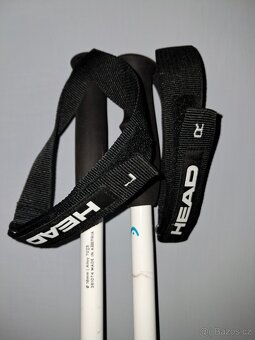 Hůlky HEAD SL 115cm - 2