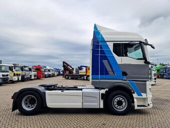 MAN TGX 18.510 4x2 / Intarder / 2021 - 2
