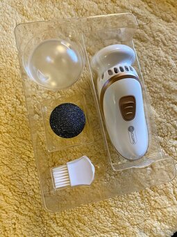 Odstraňovač ztvrdlé kůže Switch On CR-C0101 - 2