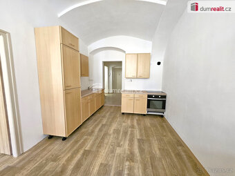 pronájem bytu 1+1, 59 m2, Terezín - 2