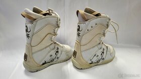Dětské Snowboardové boty Limited vel.36 - 2