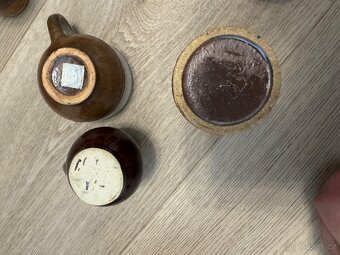 Kunštátská keramika - 2