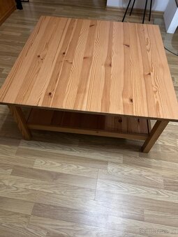 Prodám Ikea konferenční stolek - 2