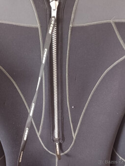 neopren cressi 5mm - 2